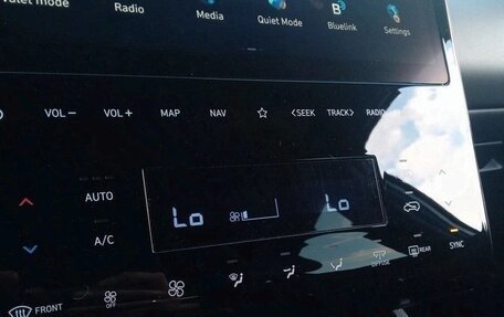 Hyundai Tucson, 2023 год, 3 113 000 рублей, 21 фотография