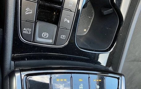 Hyundai Tucson, 2023 год, 3 113 000 рублей, 19 фотография