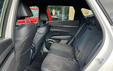 Hyundai Tucson, 2023 год, 3 113 000 рублей, 26 фотография