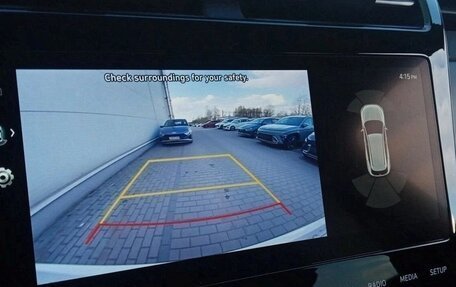 Hyundai Tucson, 2023 год, 3 113 000 рублей, 25 фотография