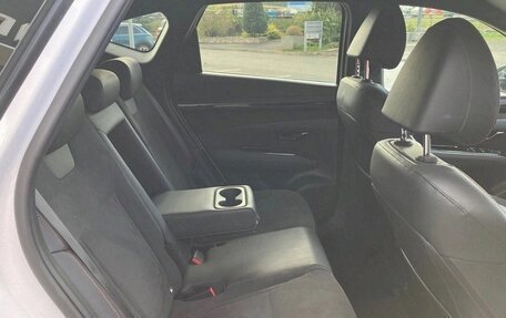 Hyundai Tucson, 2023 год, 3 113 000 рублей, 27 фотография