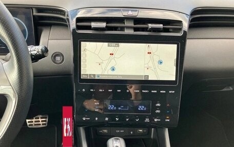 Hyundai Tucson, 2023 год, 3 113 000 рублей, 20 фотография