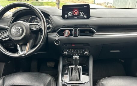 Mazda CX-5 II, 2021 год, 3 300 000 рублей, 8 фотография