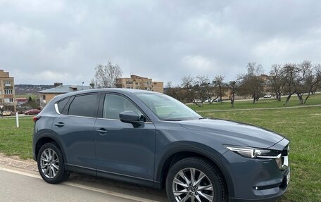 Mazda CX-5 II, 2021 год, 3 300 000 рублей, 2 фотография