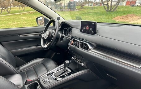 Mazda CX-5 II, 2021 год, 3 300 000 рублей, 9 фотография