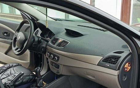 Renault Fluence I, 2011 год, 685 000 рублей, 6 фотография