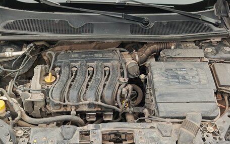 Renault Fluence I, 2011 год, 685 000 рублей, 10 фотография