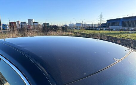 Toyota Camry, 2012 год, 1 495 000 рублей, 9 фотография