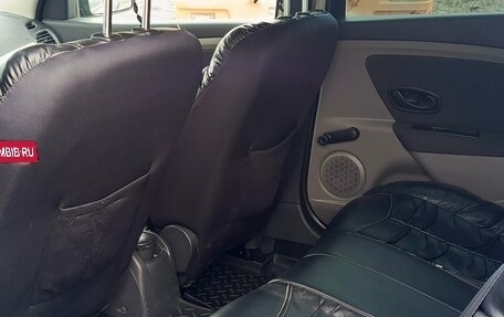 Renault Fluence I, 2011 год, 685 000 рублей, 8 фотография