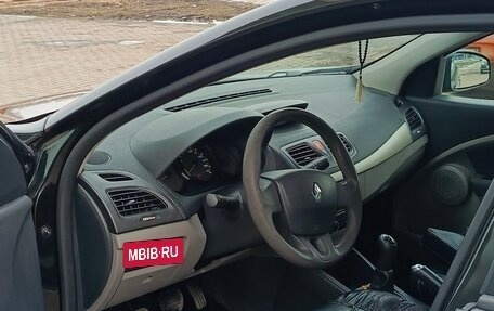 Renault Fluence I, 2011 год, 685 000 рублей, 7 фотография