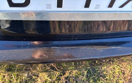 Toyota Camry, 2012 год, 1 495 000 рублей, 15 фотография