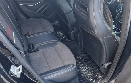 Mercedes-Benz A-Класс, 2013 год, 1 200 000 рублей, 4 фотография