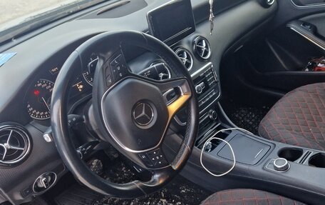 Mercedes-Benz A-Класс, 2013 год, 1 200 000 рублей, 5 фотография