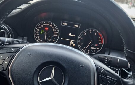 Mercedes-Benz A-Класс, 2013 год, 1 200 000 рублей, 8 фотография