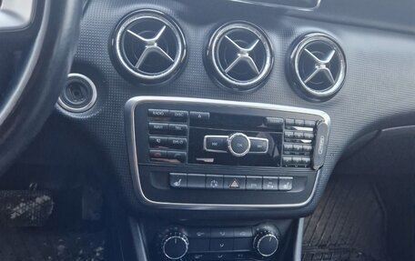 Mercedes-Benz A-Класс, 2013 год, 1 200 000 рублей, 7 фотография