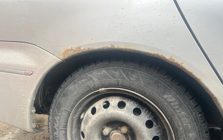 Mitsubishi Lancer IX, 2001 год, 200 000 рублей, 3 фотография