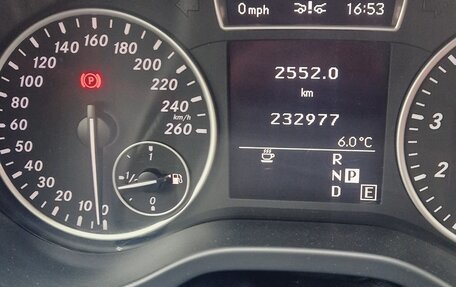 Mercedes-Benz A-Класс, 2013 год, 1 200 000 рублей, 9 фотография