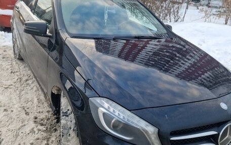 Mercedes-Benz A-Класс, 2013 год, 1 200 000 рублей, 2 фотография