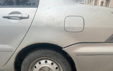 Mitsubishi Lancer IX, 2001 год, 200 000 рублей, 6 фотография