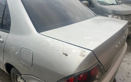 Mitsubishi Lancer IX, 2001 год, 200 000 рублей, 5 фотография