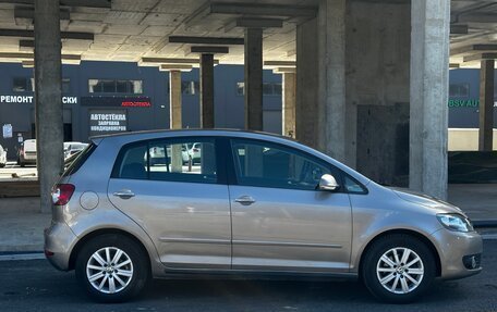 Volkswagen Golf Plus II, 2012 год, 589 000 рублей, 4 фотография