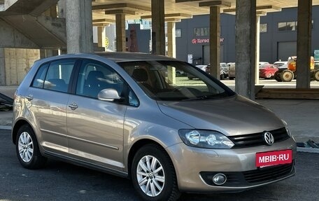 Volkswagen Golf Plus II, 2012 год, 589 000 рублей, 3 фотография