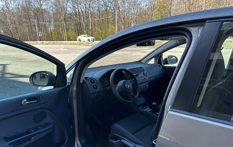 Volkswagen Golf Plus II, 2012 год, 589 000 рублей, 10 фотография