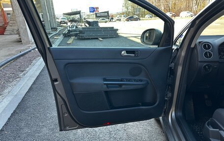 Volkswagen Golf Plus II, 2012 год, 589 000 рублей, 9 фотография