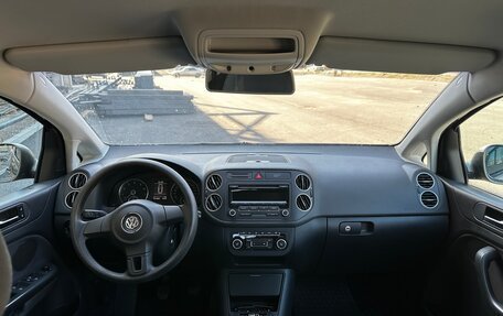 Volkswagen Golf Plus II, 2012 год, 589 000 рублей, 13 фотография