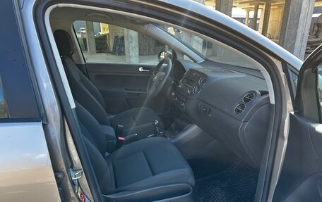 Volkswagen Golf Plus II, 2012 год, 589 000 рублей, 12 фотография