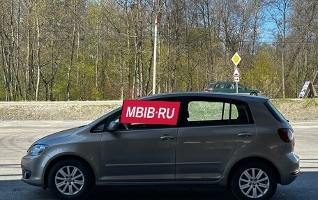 Volkswagen Golf Plus II, 2012 год, 589 000 рублей, 5 фотография