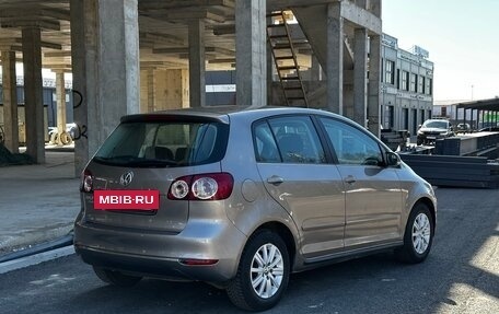 Volkswagen Golf Plus II, 2012 год, 589 000 рублей, 6 фотография