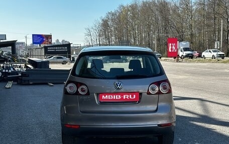 Volkswagen Golf Plus II, 2012 год, 589 000 рублей, 7 фотография