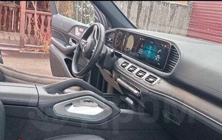 Mercedes-Benz GLE, 2020 год, 7 400 000 рублей, 8 фотография