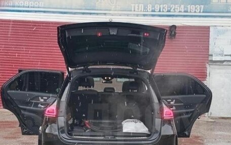 Mercedes-Benz GLE, 2020 год, 7 400 000 рублей, 6 фотография