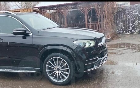 Mercedes-Benz GLE, 2020 год, 7 400 000 рублей, 9 фотография