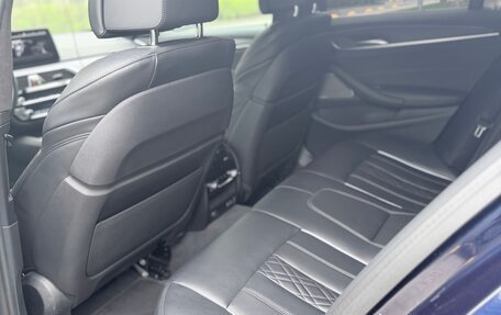 BMW 5 серия, 2021 год, 6 200 000 рублей, 8 фотография