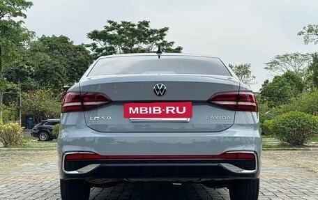 Volkswagen Lavida, 2023 год, 1 650 002 рублей, 4 фотография