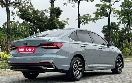 Volkswagen Lavida, 2023 год, 1 650 002 рублей, 5 фотография