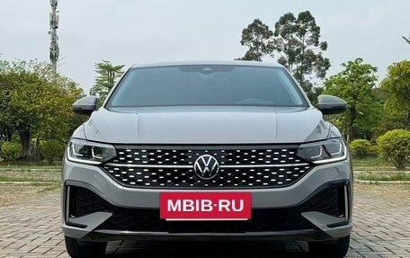 Volkswagen Lavida, 2023 год, 1 650 002 рублей, 2 фотография