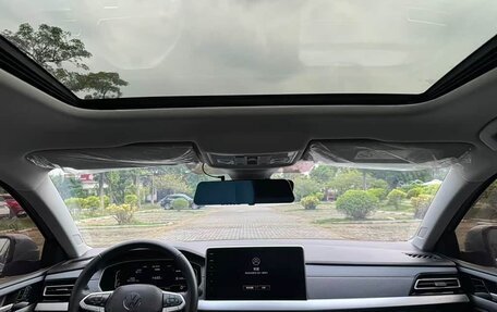 Volkswagen Lavida, 2023 год, 1 650 002 рублей, 10 фотография