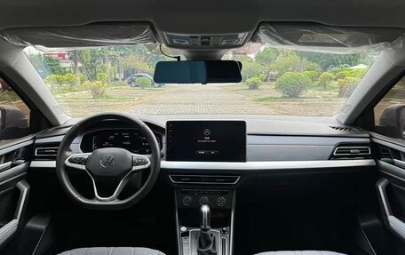 Volkswagen Lavida, 2023 год, 1 650 002 рублей, 13 фотография