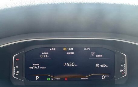 Volkswagen Lavida, 2023 год, 1 650 002 рублей, 23 фотография