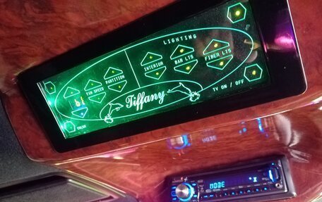 Lincoln Town Car III рестайлинг, 2007 год, 1 690 000 рублей, 3 фотография