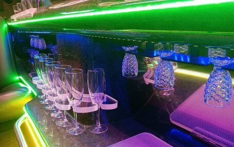 Lincoln Town Car III рестайлинг, 2007 год, 1 690 000 рублей, 7 фотография