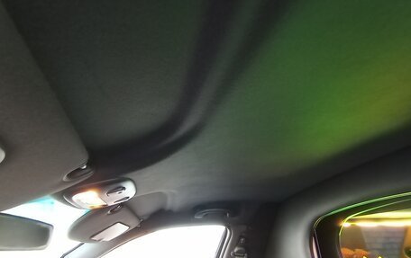 Lincoln Town Car III рестайлинг, 2007 год, 1 690 000 рублей, 13 фотография