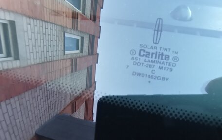 Lincoln Town Car III рестайлинг, 2007 год, 1 690 000 рублей, 17 фотография