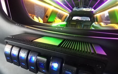 Lincoln Town Car III рестайлинг, 2007 год, 1 690 000 рублей, 14 фотография