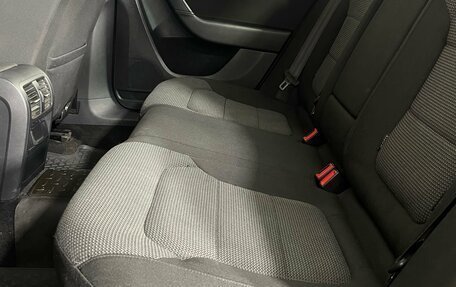 Volkswagen Passat B7, 2012 год, 726 000 рублей, 2 фотография