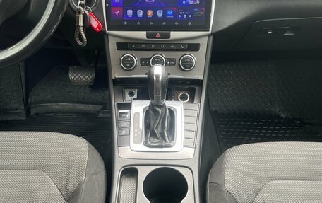 Volkswagen Passat B7, 2012 год, 726 000 рублей, 15 фотография